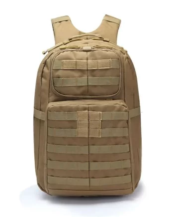 Tactical  For Men Women Expands Large Capacity Multi-Functional Waterproof Mountaineering Hiking Camping Bag