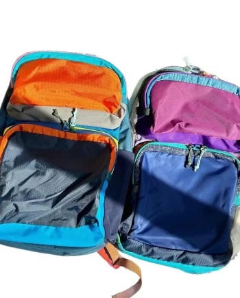 Waterproof  Fashion Mountaineering Fitness Travel Computer  Student Bag Storage Bag