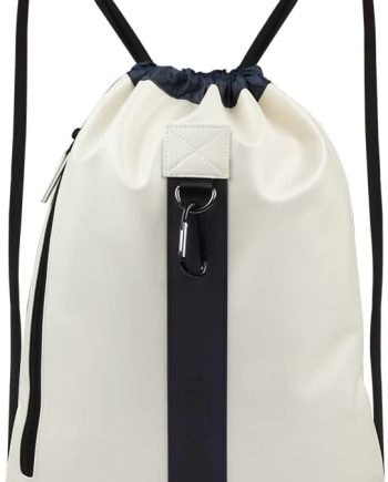 Drawstring Bag small Gym Bag for Women Men Drawstring Backpack Sport Sackpack
