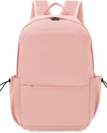 Laptop Backpack for Work, College, Travel, Lightweight Waterproof Daily Backpacks for Men Women, Sport Rucksack Computer Bag Fits 15.6 Inch Notebook
