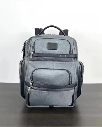 Designer  Night Reflective Strip Sports Fitness Large Capacity Mountaineering Bag Fashion Travel Bag Lightweight Computer