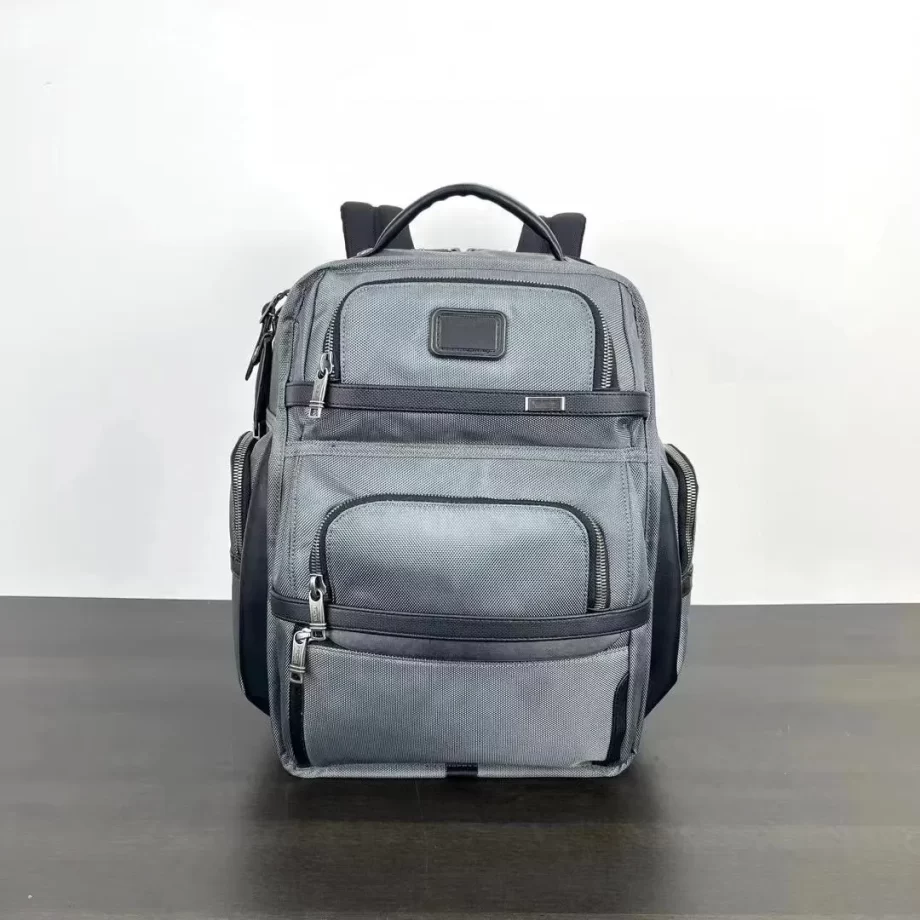 Designer  Night Reflective Strip Sports Fitness Large Capacity Mountaineering Bag Fashion Travel Bag Lightweight Computer