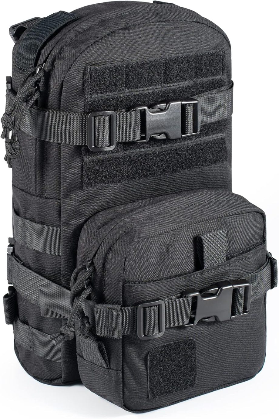 Tactical Small  Hydration Pack Outdoor Water Bladder Carrier Pack for Vest Backpack