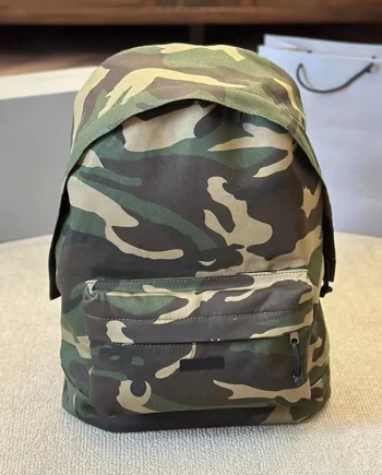 Travel Adventure Fashion Designer Hiking Camping Mountaineering Camouflage  for Men and Women Shoulder Bags