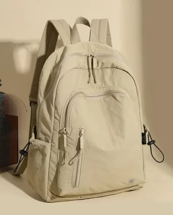 New High Quality Oxford Cloth Women's Fashion Sports Mountaineering Bag Large Capacity Travel  Student